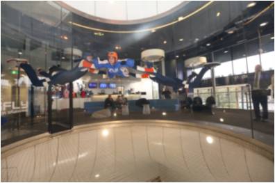 Can-Do-Ability: iFly Downunder